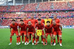 北青：国足将启动新一轮换帅，东亚杯大概率由临时教练指挥