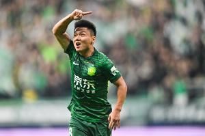 方昊回应去亚泰传闻：我真心希望能够帮助国安夺冠