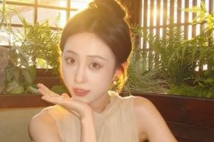 拜月宁：这只是开始 愿杨瀚森一切顺利 健健康康打球&享受赛场