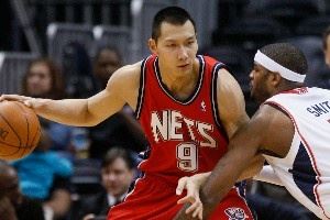 之前征战NBA的中国球员成绩如何？姚明👍 阿联曾30+ 孙悦有💍